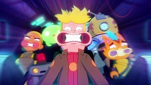 Final Space Season 2 Episode 8 - The Remembered