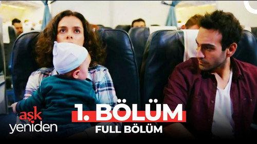 Love Once Again Season 1 Episode 1 - Episode 1