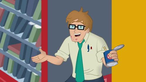 Transformers: Rescue Bots Season 2 Episode 9 - Feed the Beast