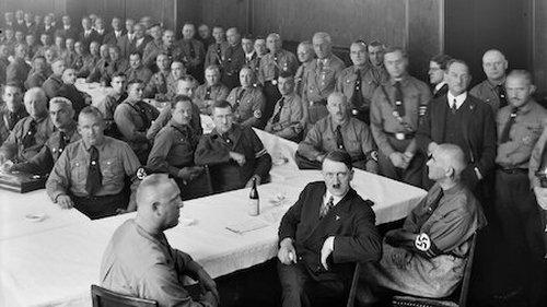 How to Become a Tyrant Season 1 Episode 1 - Seize Power