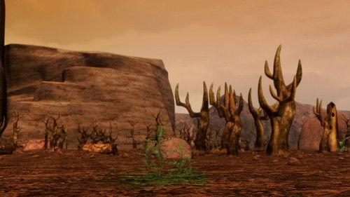 Dinosaur Train Season 2 Episode 16 - The Forest Fire