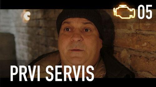 First Service Season 1 Episode 5 - Klima