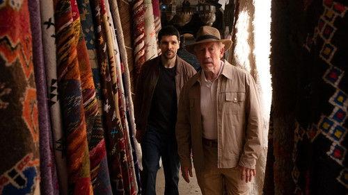 The Boy That Never Was Season 1 Episode 4 - Episode 4