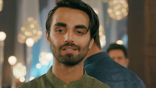 Bebaakee Season 1 Episode 21 - Once a Mistake Twice a Habit