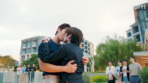 Naughty Babe Season 1 Episode 8 - Episode 8