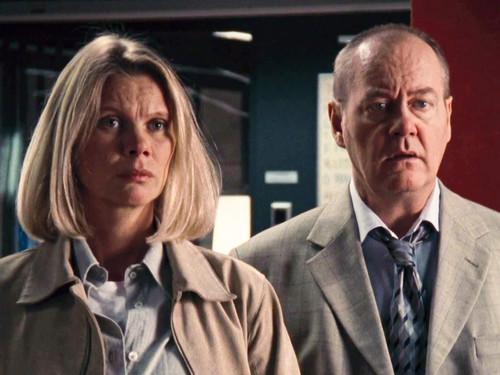 Beck Season 3 Episode 8 - In the Name of God