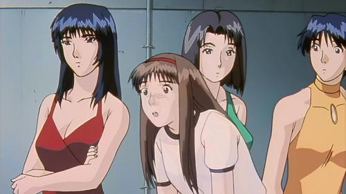 Great Teacher Onizuka Season 1 Episode 11 - To Be Idolized by a Nation