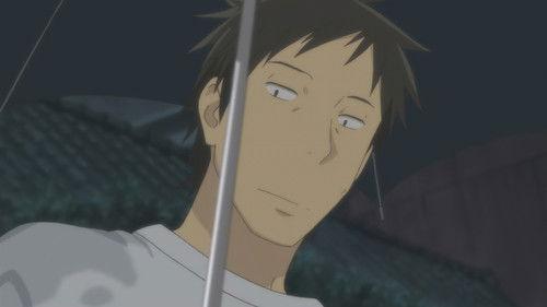 Usagi Drop Season 1 Episode 9 - A Typhoon Has Come!