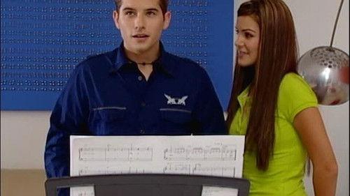 Isa TKM Season 1 Episode 20 - Episode 20