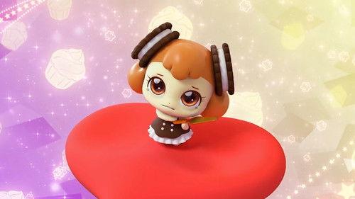 Catch! Teenieping Season 4 Episode 4 - Episode 4