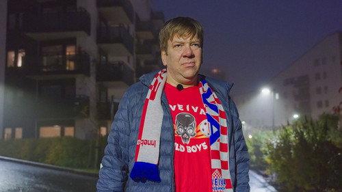 Innebandykrigerne Season 1 Episode 4 - Episode 4