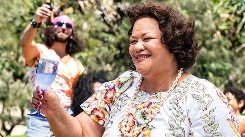 Young Rock Season 2 Episode 12 - Let the People Decide