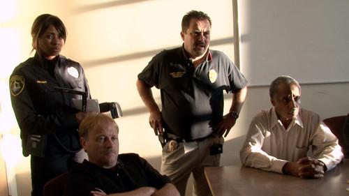 After the First 48 Season 5 Episode 4 - Burning Rage