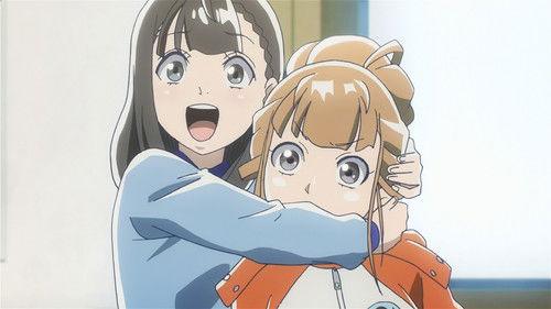 undefined Season 1 Episode 11 - Bash the Drum Can