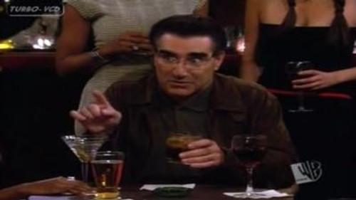 Off Centre Season 2 Episode 4 - P.P. Doc II: The Examination Continues (a.k.a. PPD2)