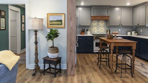 Home Town Season 8 Episode 20 - Cozy-Phobic