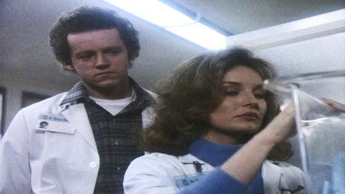 St. Elsewhere Season 3 Episode 18 - Any Portrait in a Storm