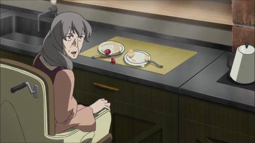 Xam'd: Lost Memories Season 1 Episode 18 - What Can you See From There?