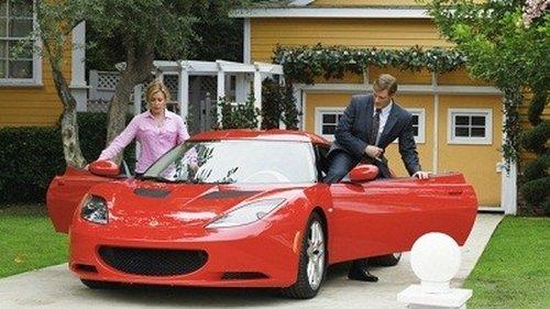 Desperate Housewives Season 7 Episode 17 - Everything's Different, Nothing's Changed