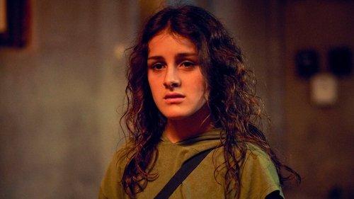 undefined Season 1 Episode 5 - The wound