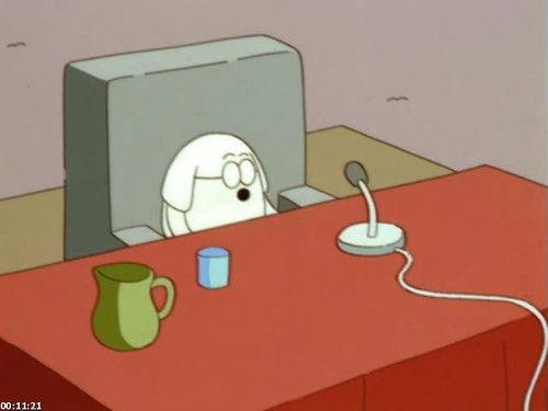 Dilbert Season 1 Episode 12 - Holiday