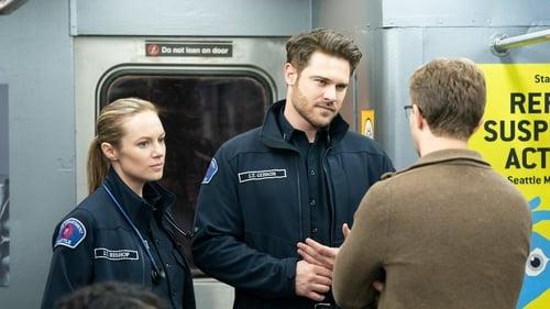 Station 19 Season 2 Episode 10 - Crazy Train