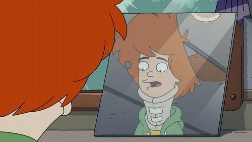 Duncanville Season 3 Episode 7 - Dead Stan Walking