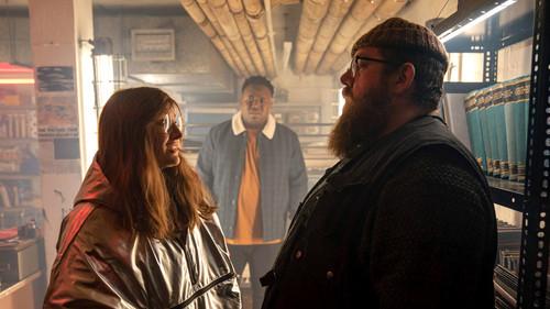 undefined Season 1 Episode 5 - The Ghost of the Beast of Bodmin