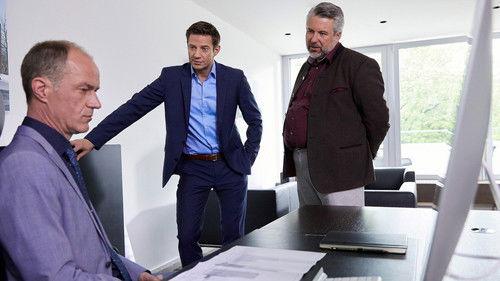 Die Rosenheim-Cops Season 18 Episode 18 - The Last Bite