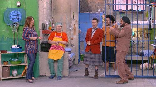 Xilindró Season 2 Episode 10 - Episode 10