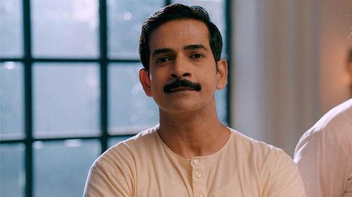 Swaraj - Bharat ke Swatantrata Sangram Ki Samagra Gatha Season 7 Episode 8 - Sachindranath Saniyal