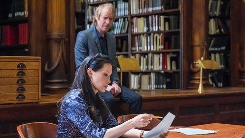 Elementary Season 2 Episode 24 - The Grand Experiment