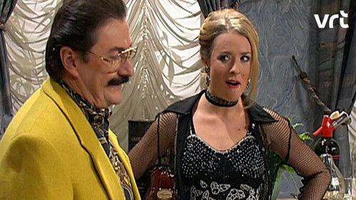 F.C. De Kampioenen Season 13 Episode 13 - Bloemetjes en bijtjes