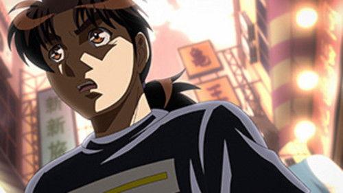 The File of Young Kindaichi Returns Season 2 Episode 3 - The Death March of Young Kindaichi, File 3