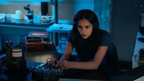Manifest Season 4 Episode 2 - All-Call