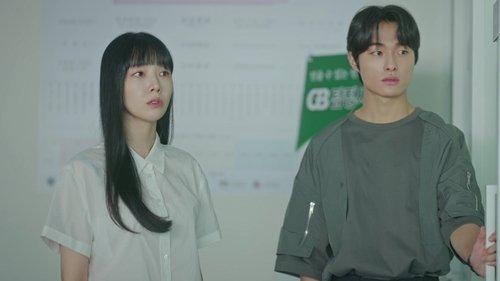 Delivery Man Season 1 Episode 5 - The Missing Young Girl