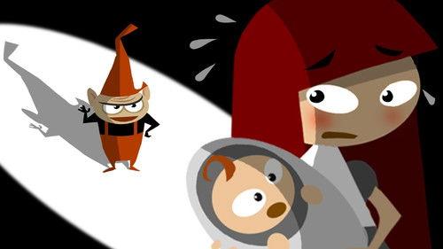 Classic Tales Season 1 Episode 7 - Rumplestiltskin