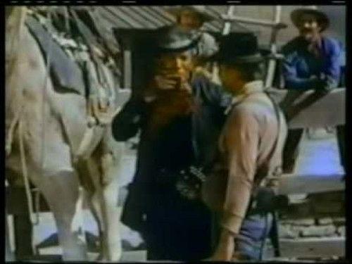 The High Chaparral Season 2 Episode 21 - Stinky Flanagan