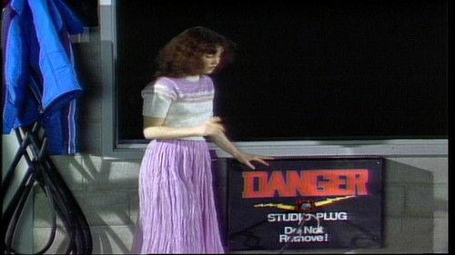 You Can't Do That on Television Season 2 Episode 6 - Safety First