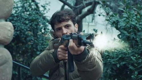 The Children of the Street Season 7 Episode 4 - Episode 4