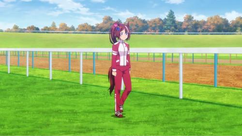 Umamusume: Pretty Derby Season 2 Episode 11 - What I Feel