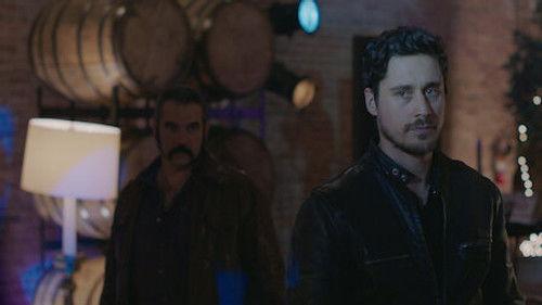 Queen of the South Season 3 Episode 7 - Reina De Espadas