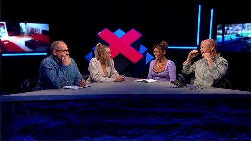 Spillet Season 3 Episode 2 - Episode 2