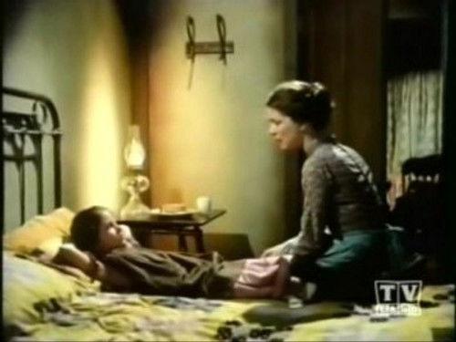 Gunsmoke Season 20 Episode 18 - The Angry Land