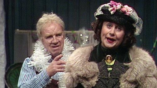 Jul i Skomakergata Season 1 Episode 5 - Episode 5