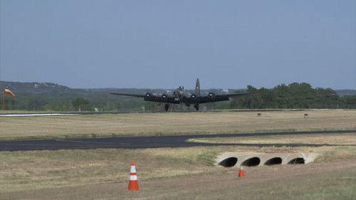 History's Greatest Aircraft Season 2 Episode 1 - B-17 Flying Fortress