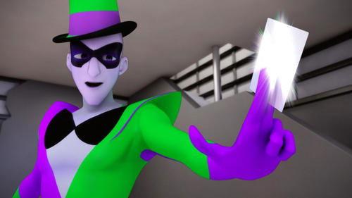 Miraculous: Tales of Ladybug & Cat Noir Season 1 Episode 23 - Simon Says