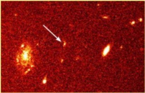 NOVA Season 29 Episode 10 - Death Star