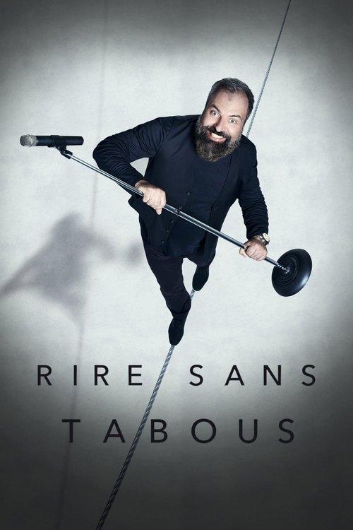 Rire sans tabous poster
