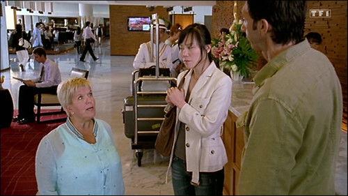 Joséphine, Guardian Angel Season 12 Episode 1 - Episode 1